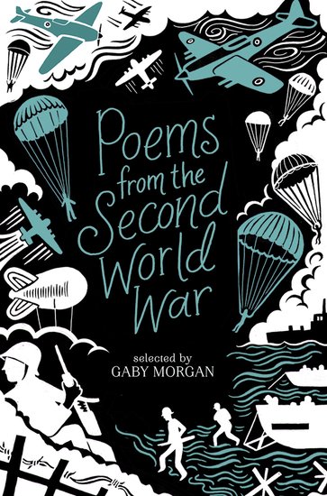 then the war and selected poems 2007 2020