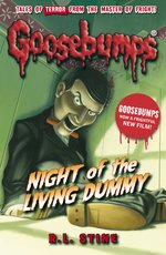 Goosebumps: Night of the Living Dummy