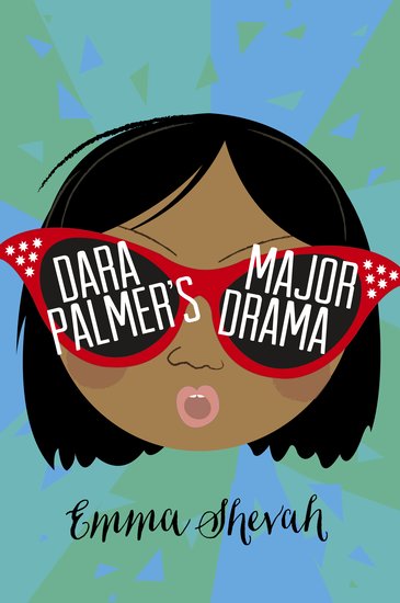 Dara Palmer’s Major Drama