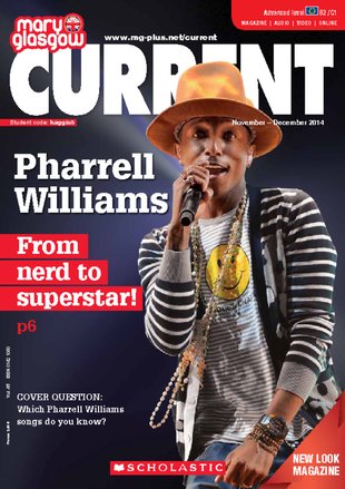 Current November / December 2014