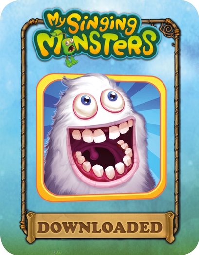 My Singing Monsters: Downloaded