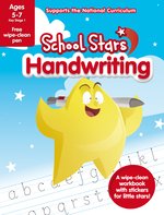 School Stars: Handwriting