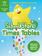 School Stars: Times Tables