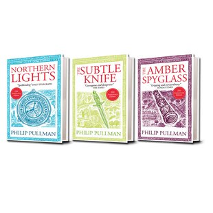His Dark Materials Trilogy