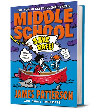 Middle School: Save Rafe!