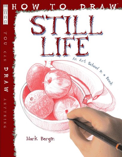 How to Draw: Still Life