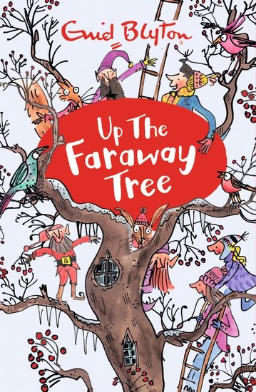 Up the Faraway Tree