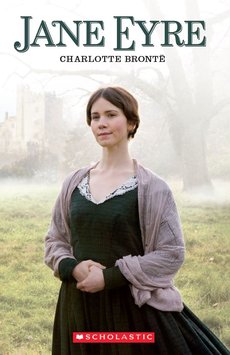 Jane Eyre Jane Eyre