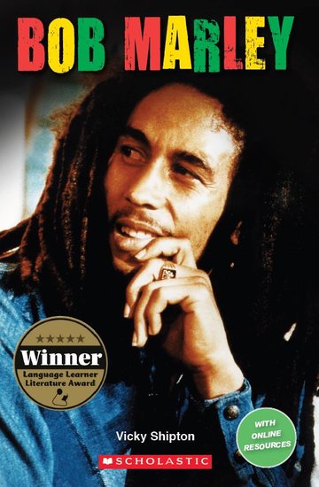 Bob Marley (Book only)