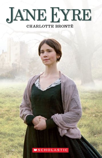 Image result for Jane Eyre