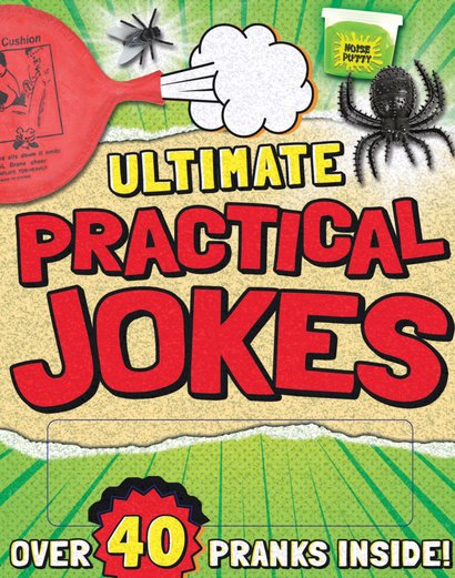 Mini Maestro: Ultimate Practical Jokes
