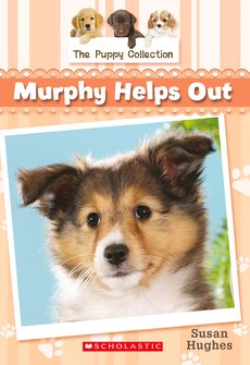 Murphy Helps Out