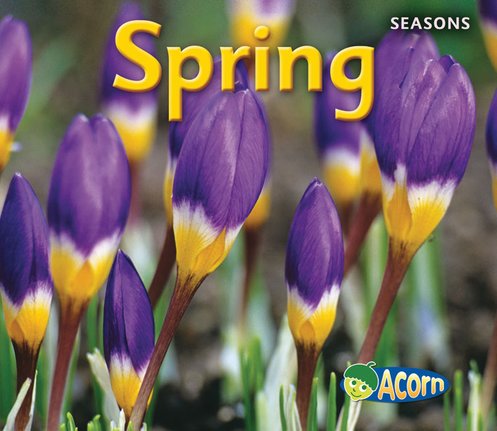 Seasons: Spring