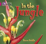 Big Cat Readers: In the Jungle (Book Band Pink B/1B)