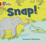 Big Cat Readers: Snap! (Book Band Red A/2A)