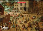 Children’s Games by Pieter Bruegel