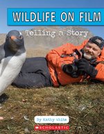 Connectors Ages 11+: Wildlife on Film x 6