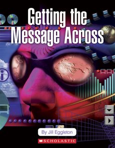 Connectors:Getting Message X6 Connectors:Getting Message X6