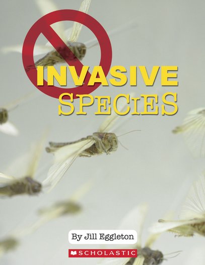 Connectors Ages 9+: Invasive Species x 6