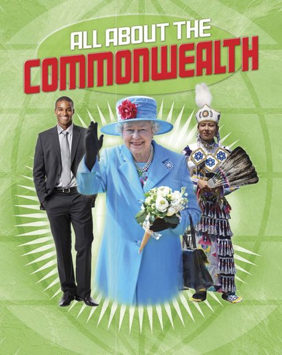 All About the Commonwealth