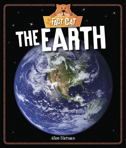 Fact Cat: The Earth