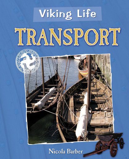 Viking Life: Transport