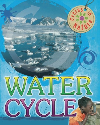Cycles in Nature: Water Cycle