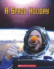 A Space Holiday x 6
