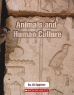 Connectors Ages 11+: Animals and Human Culture x 6