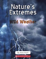 Connectors 11+: Nature's Extremes - Wild Weather x 6