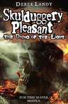 Skulduggery Pleasant: The Dying of the Light