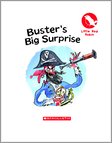 Extract from Buster's Big Surprise (9 pages)