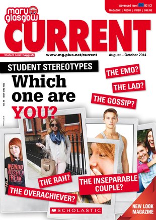 Current August - October 2014