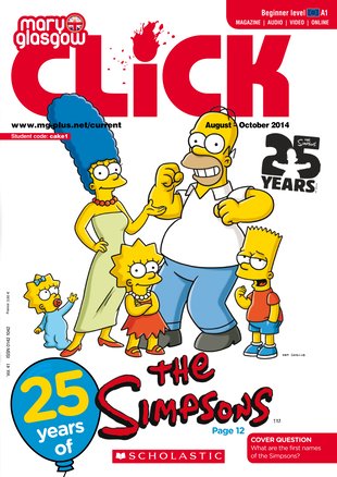 Click August - October 2014