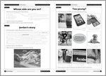 Video Prompts for Class Discussion - Sample Activities (1 page)