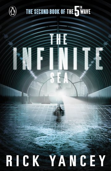 The 5th Wave: The Infinite Sea