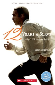 Twelve Years A Slave BOOK ONLY Twelve Years A Slave BOOK ONLY