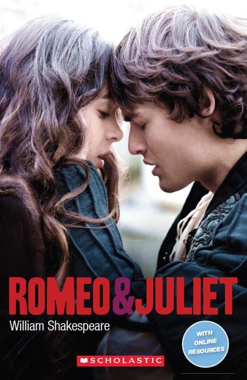 Romeo and Juliet (Book only)