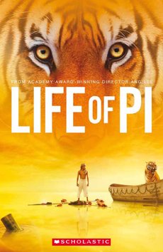 Life of Pi BOOK ONLY Life of Pi BOOK ONLY