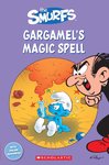 The Smurfs: Gargamel's Magic Spell (Book only)