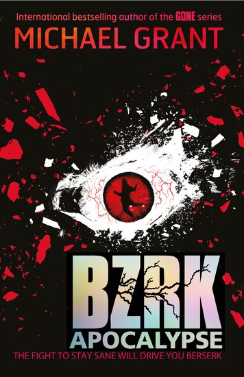 BZRK: Apocalypse