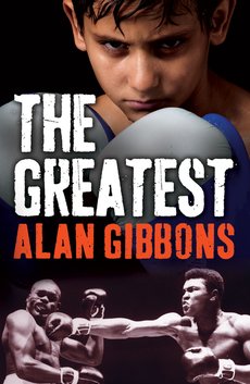 Barrington Stoke Teen: The Greatest