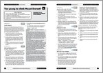 Video Prompts for Class Discussion -  Sample Teachers Notes (1 page)