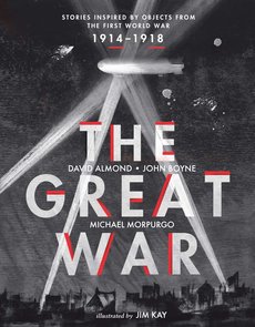 Great War Anthology