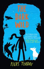 The Last Wild #2: The Dark Wild