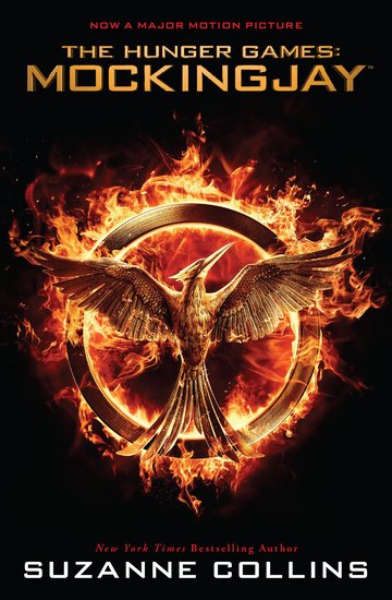 is there going to be a hunger games 3