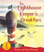 The Lighthouse Keeper: The Lighthouse Keeper's Breakfast