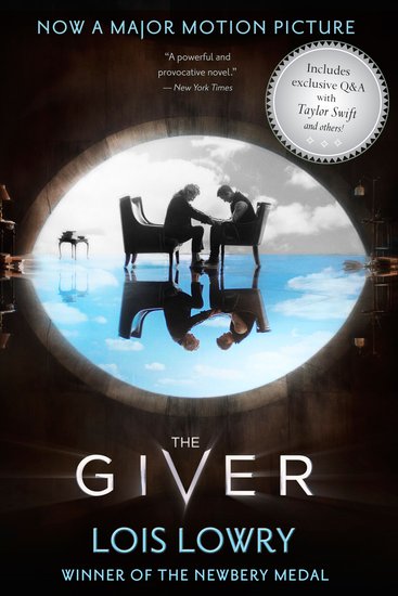 The Giver (Film Edition)