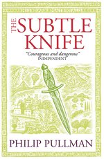 His Dark Materials #2: The Subtle Knife