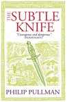 The Subtle Knife